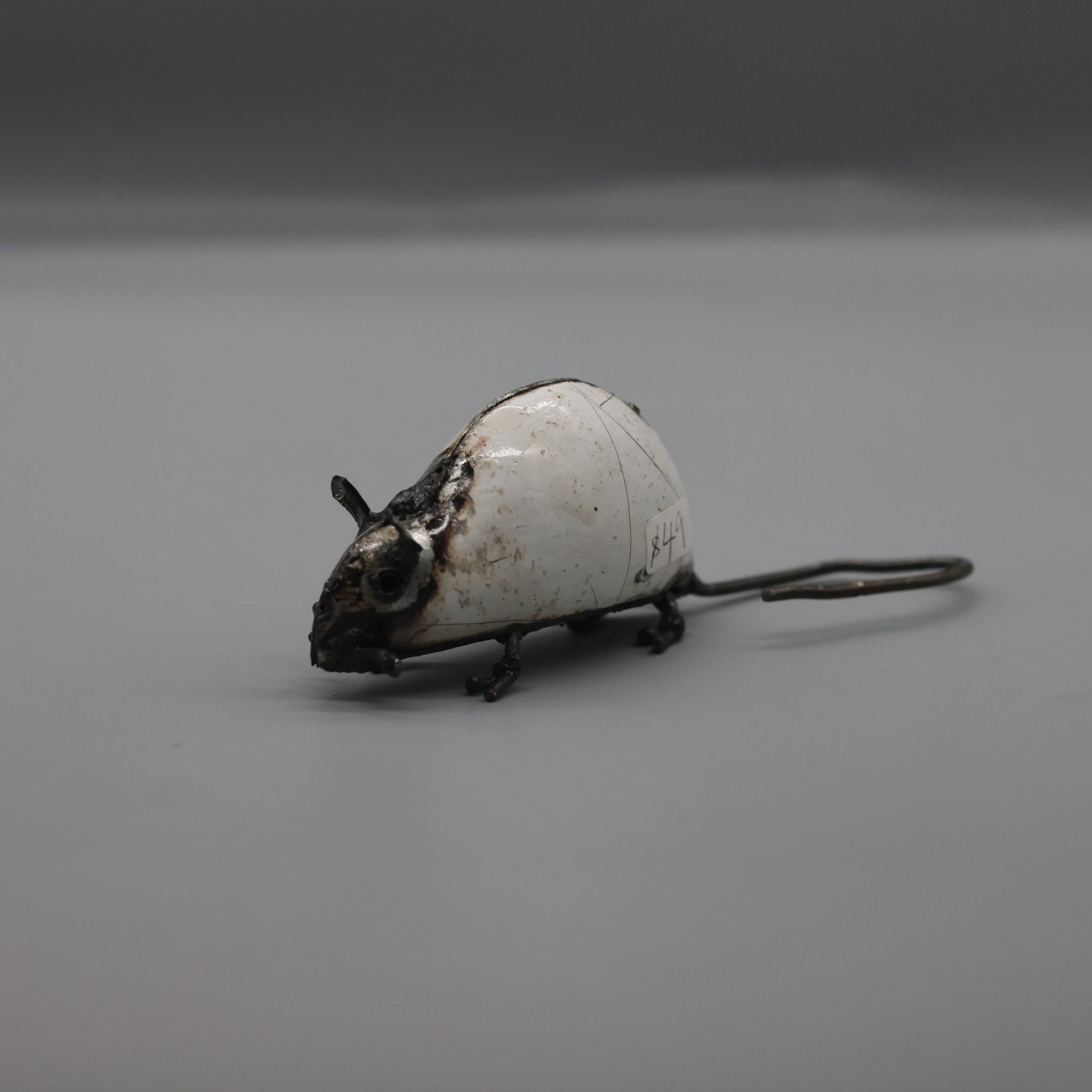 Birdwoods Mouse