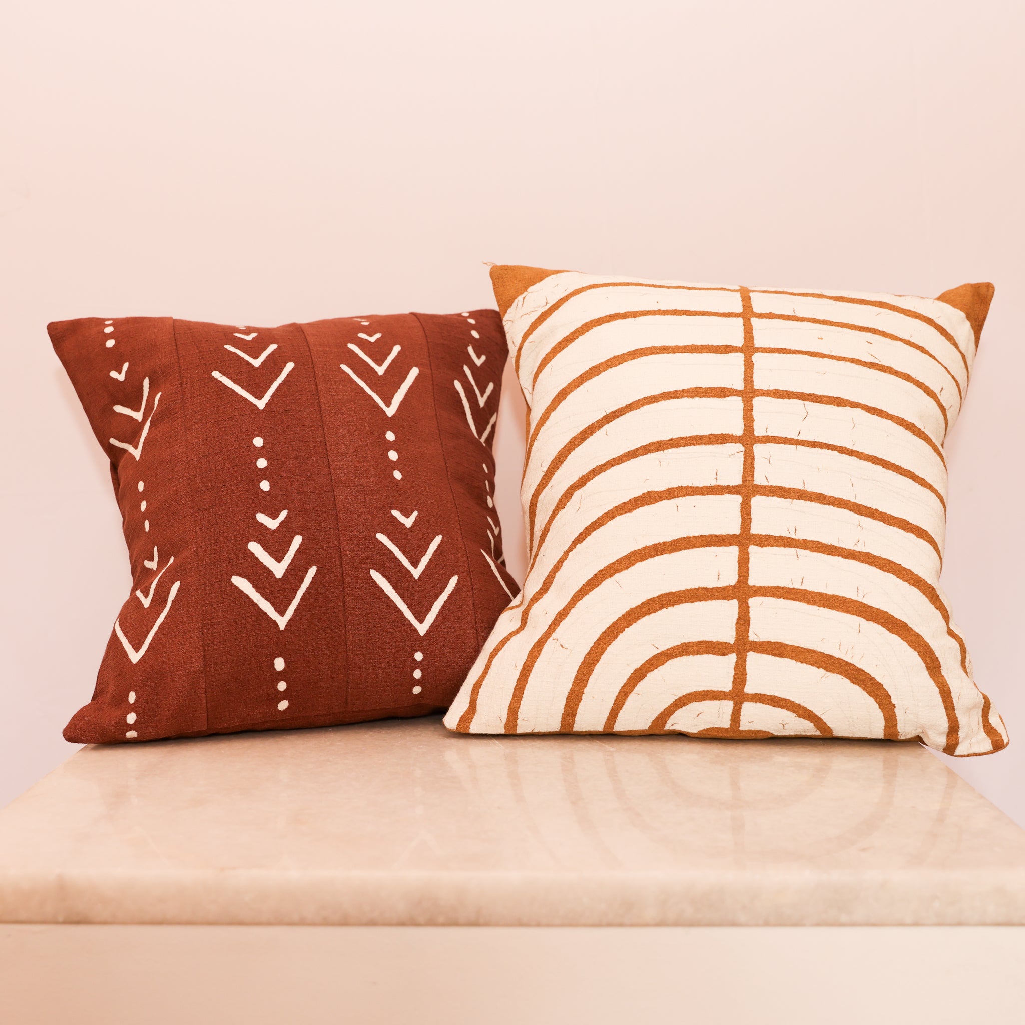 Batik Cushion