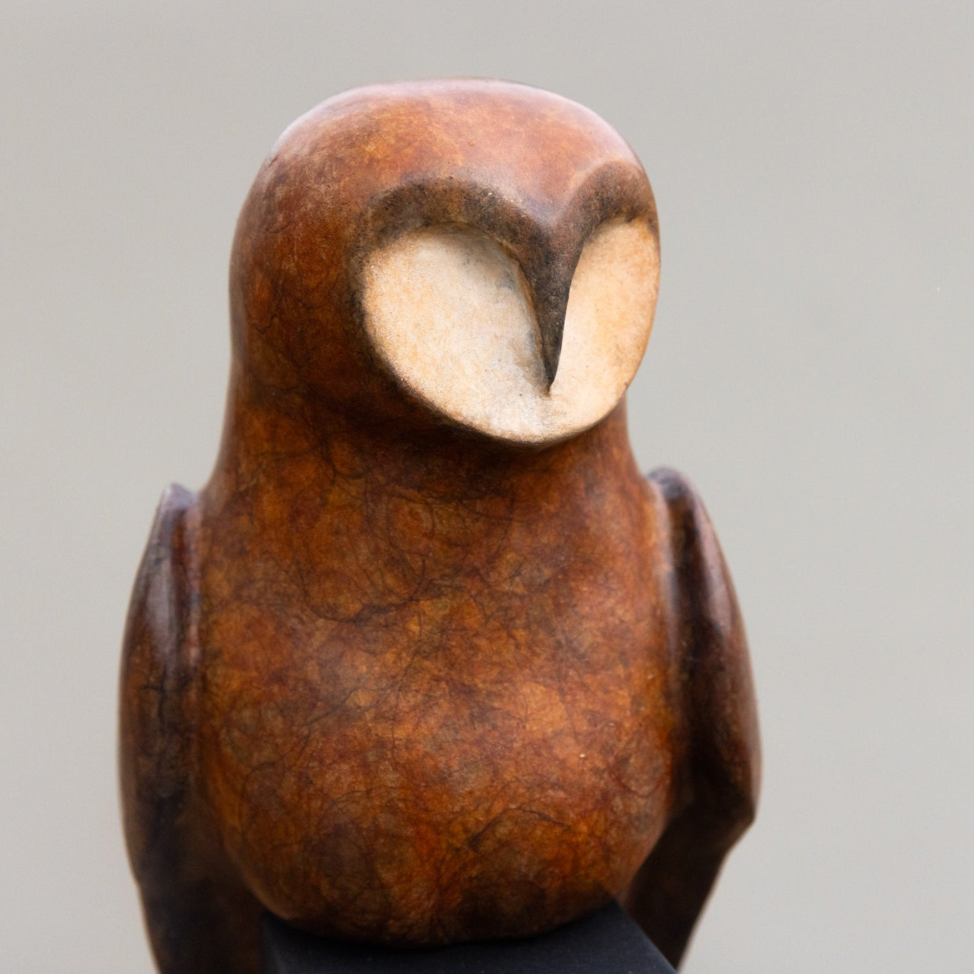 Bronze Owl