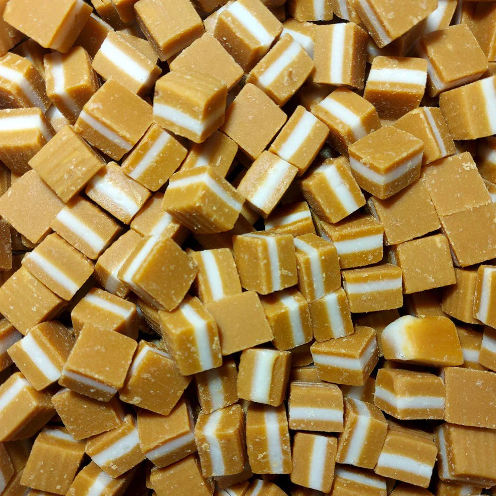 Jersey Creme Caramels