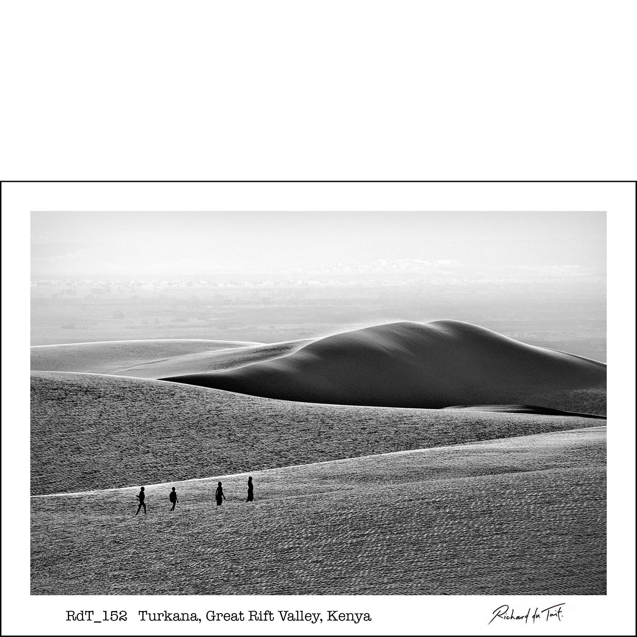 Turkana, Great Rift Valley, Kenya