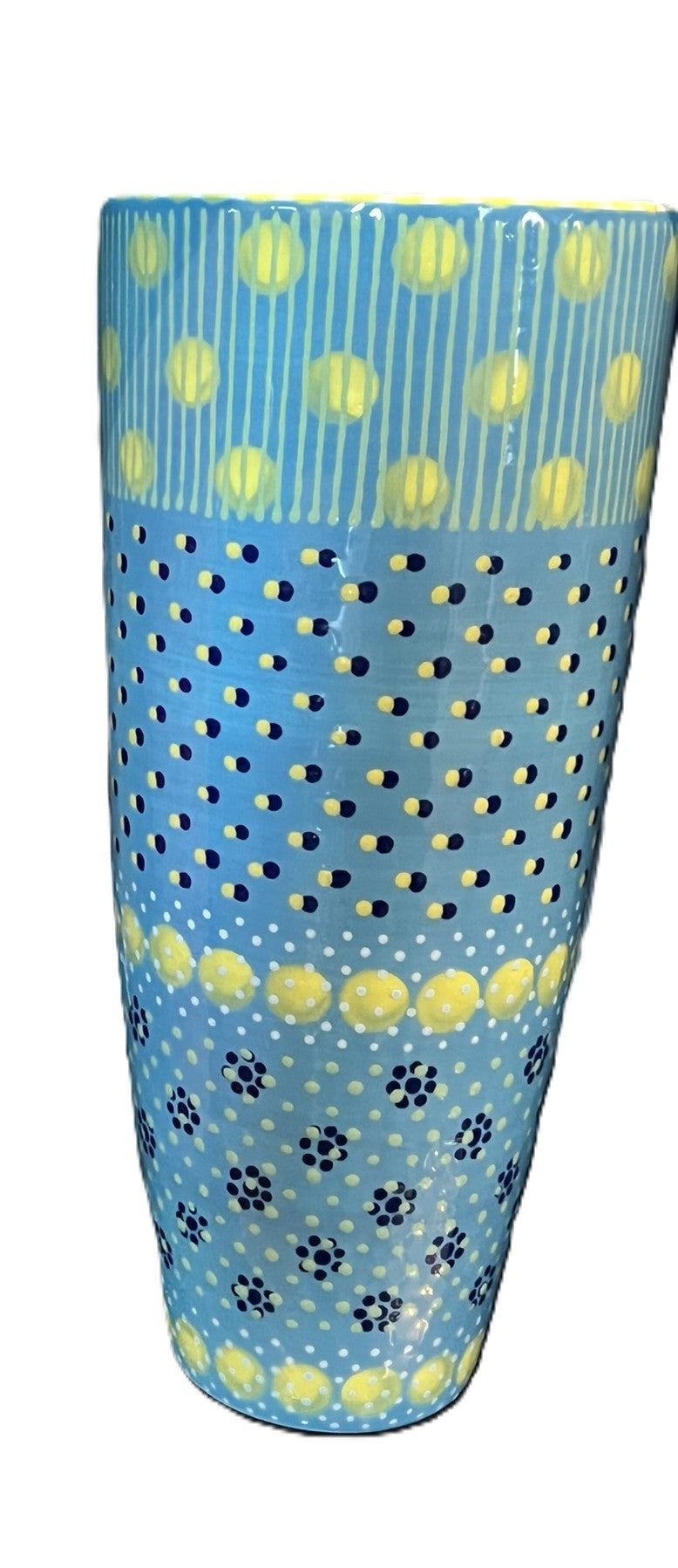 Classic Vase