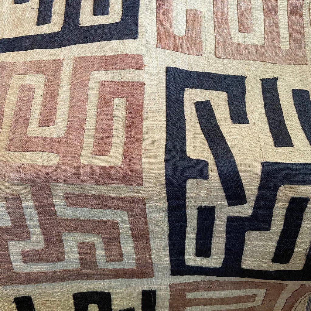 Kuba Cloth