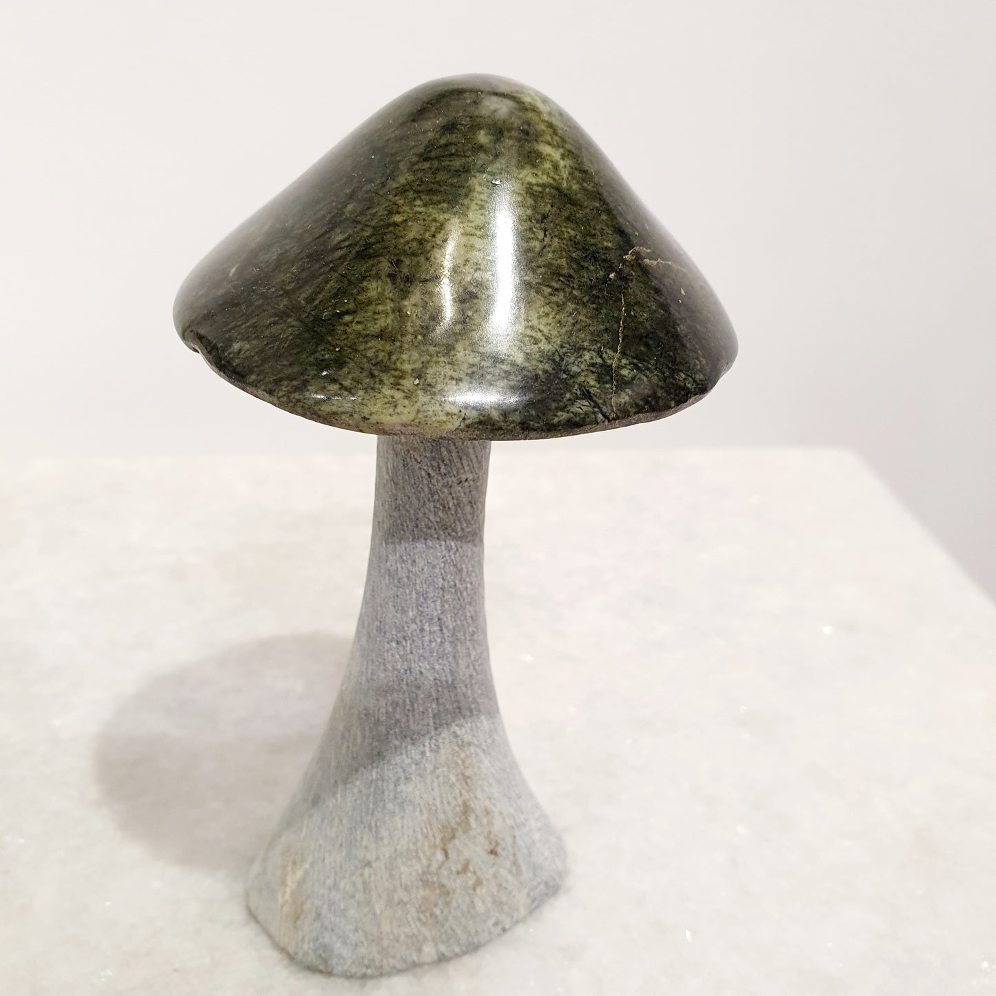 Stone Mushroom