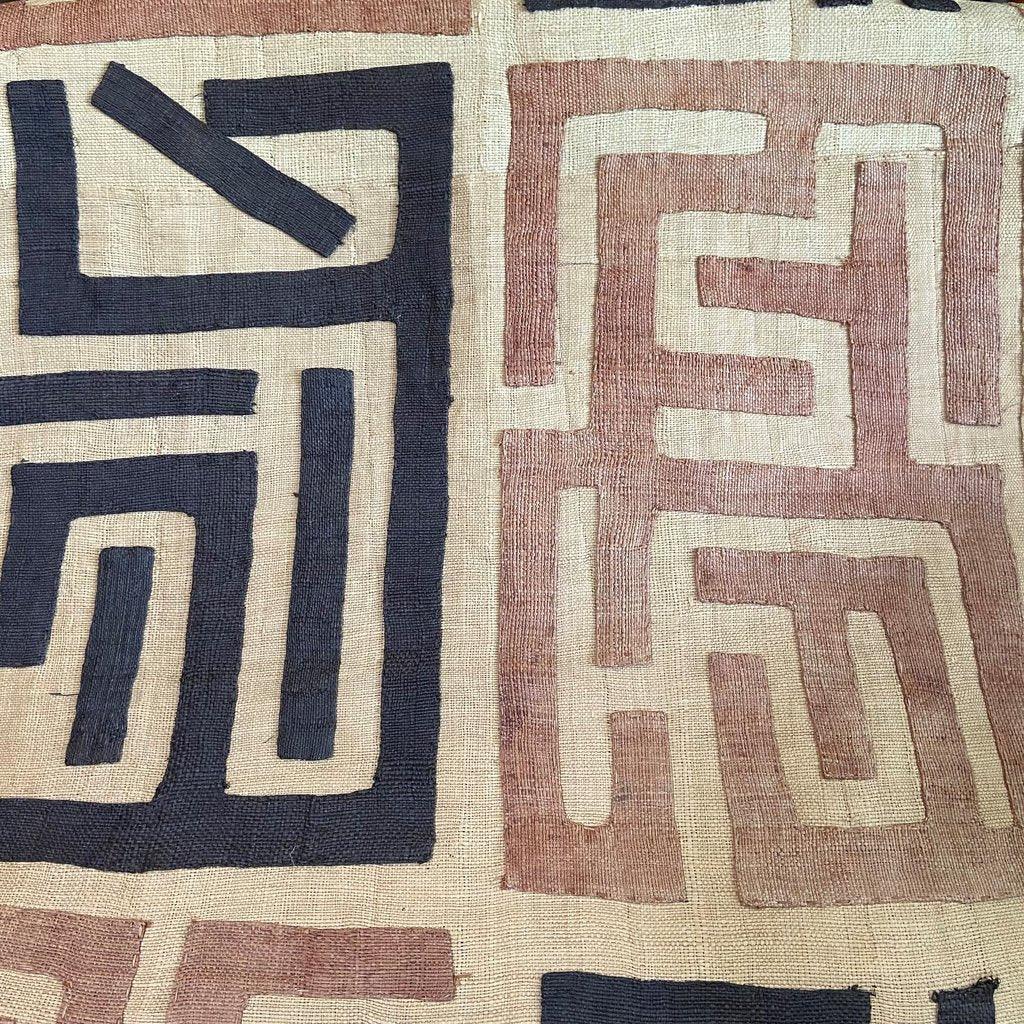 Kuba Cloth