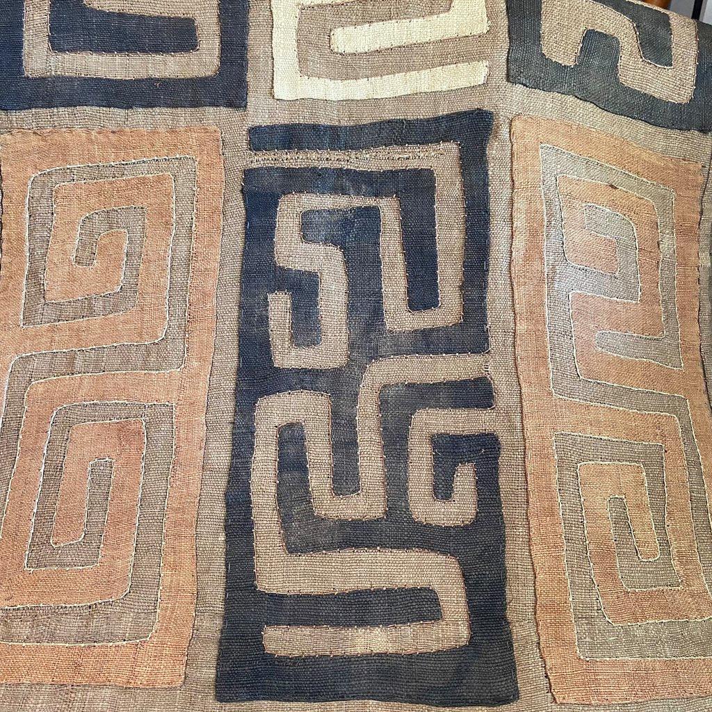 Kuba Cloth