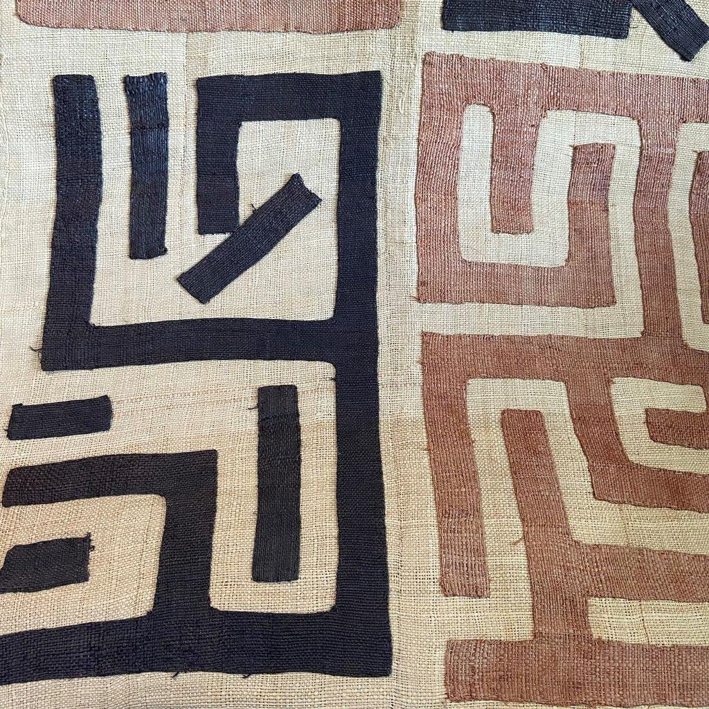 Kuba Cloth