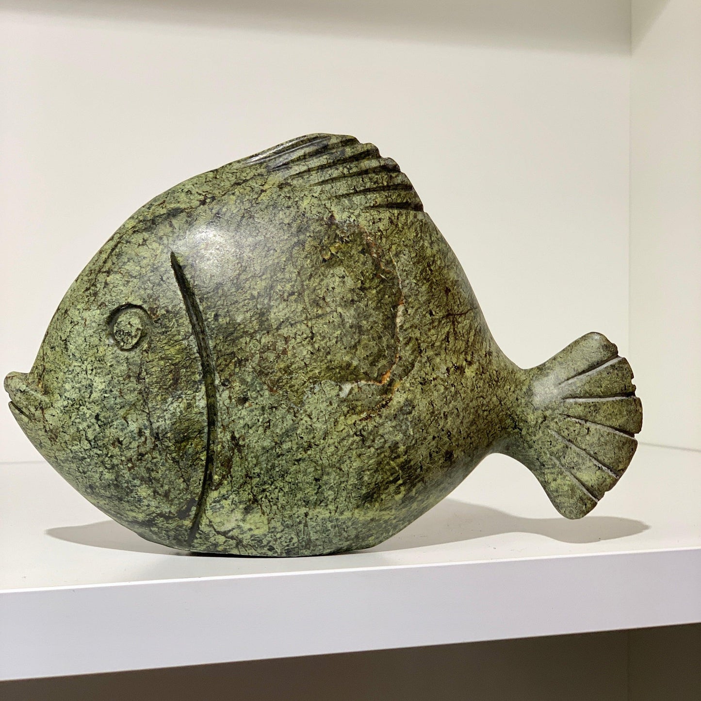 Stone Fish