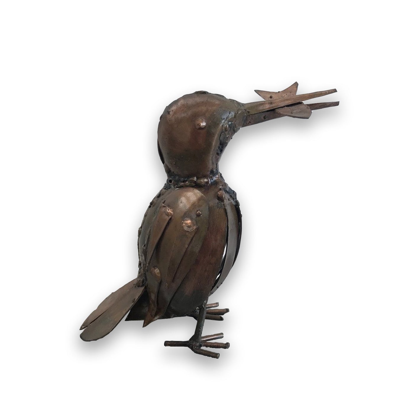 Birdwoods Kingfisher