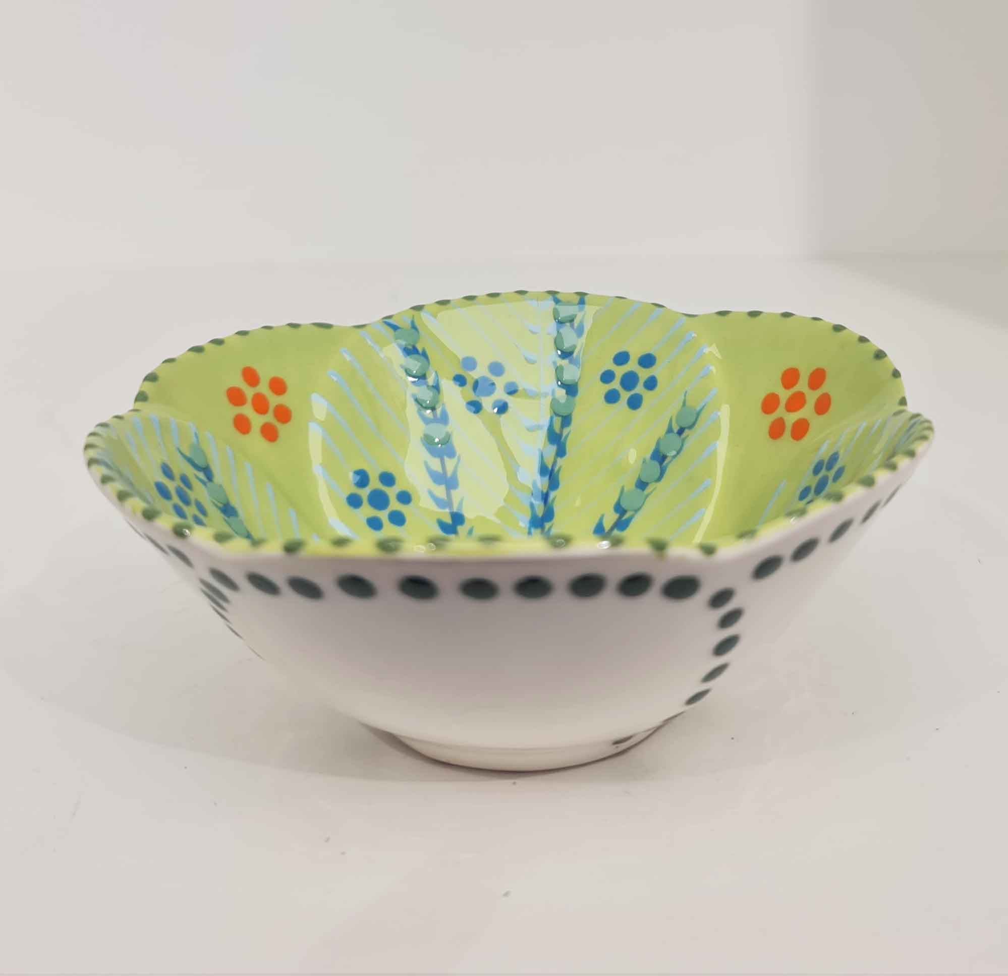 Poppy Ramekin