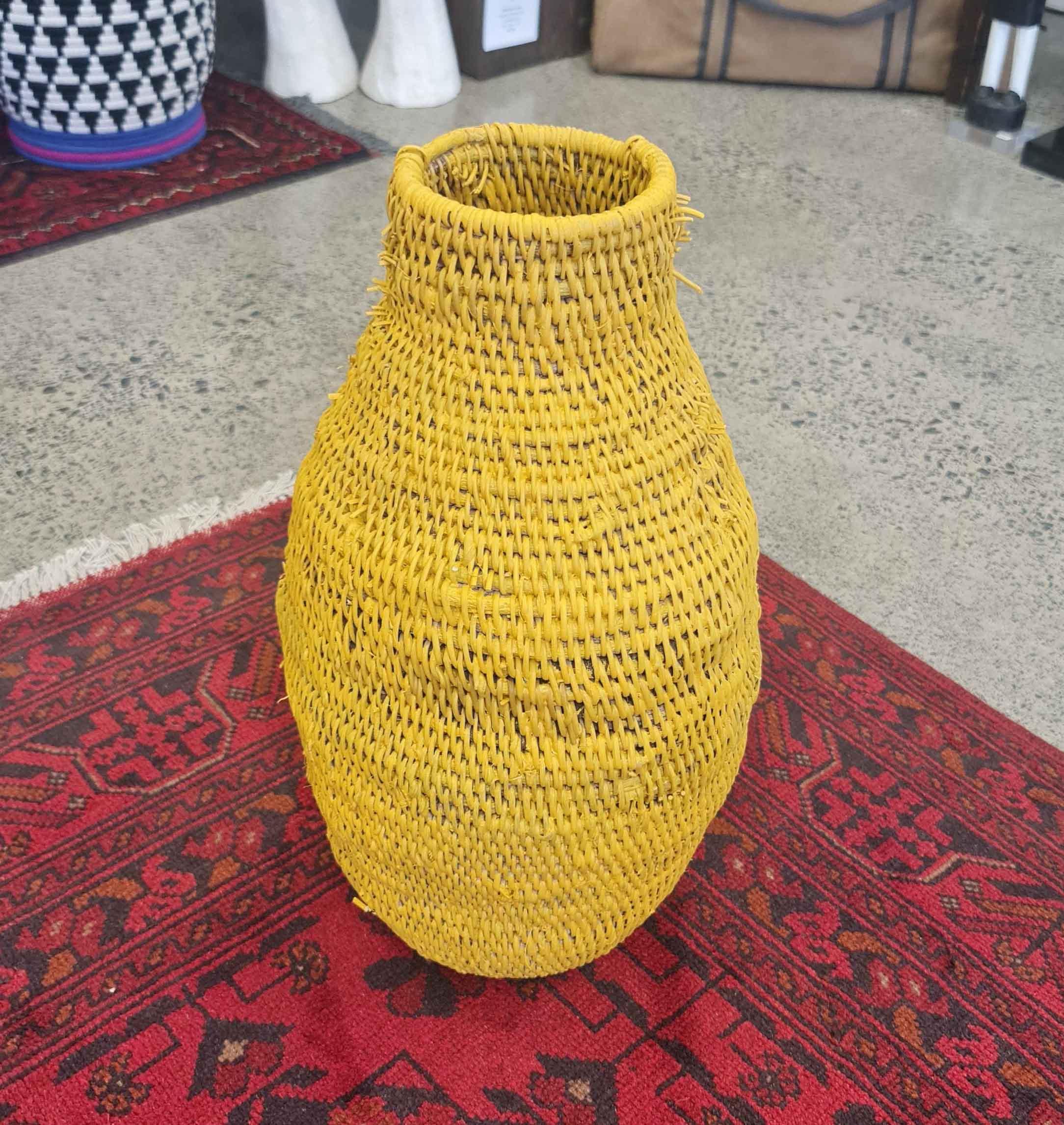 Buhera Baskets - Small