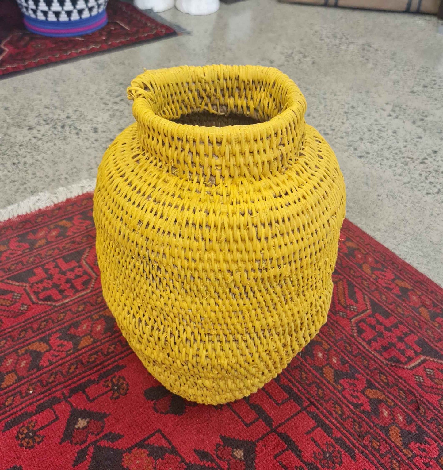 Buhera Baskets - Small