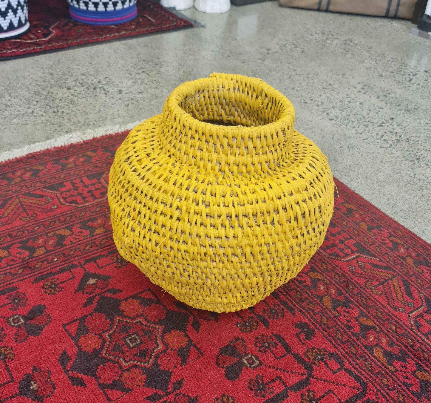Buhera Baskets - Small