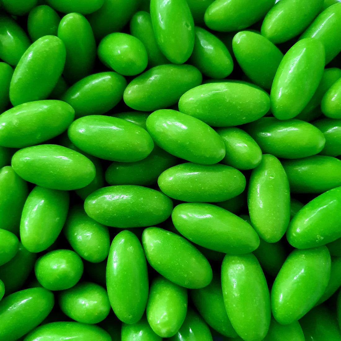 Spearmint Torpedos